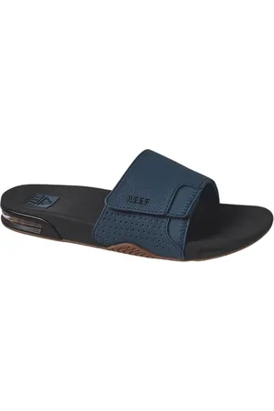 Reef Fanning Badslipper Heren