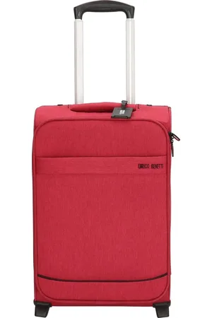 Enrico Benetti Dallas 39042 Handbagage koffer softcase