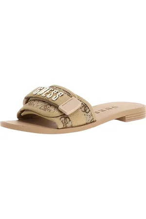 Guess Elyze Slippers - Dames -