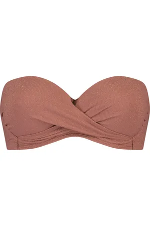 Beachlife Rouge Shimmer Dames Bikinitopje