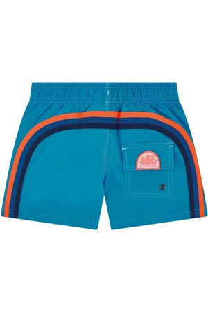 Sundek Elastic Waist 9,5 Zwemshort Junior