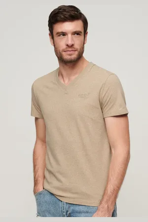 Superdry Vintage Logo Shirt Heren
