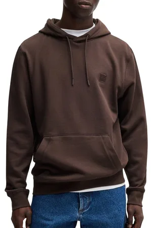 HUGO BOSS Wetalk Hoodie Heren