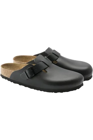 Birkenstock Boston Clogs -