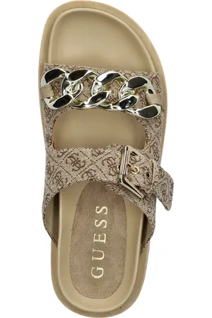 Guess Fatema dames sandaal -
