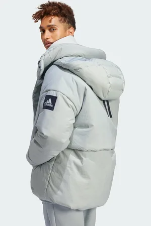 adidas Sportswear MYSHELTER COLD.RDY Jack - Heren - - XS