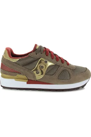 Saucony Shadow Original Sportschoenen Grijs EU 38 Vrouw