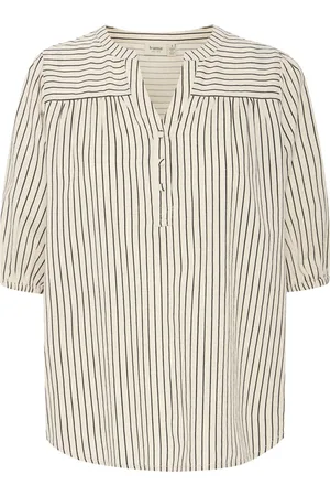 FRANSA FRMADDIE BL 2 Dames Blouse