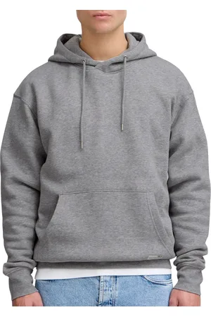Solid Lenz Hoodie Heren