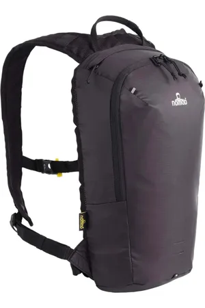 Nomad Mahon Premium 8 Rugzak - 0-10L Daypack - Black
