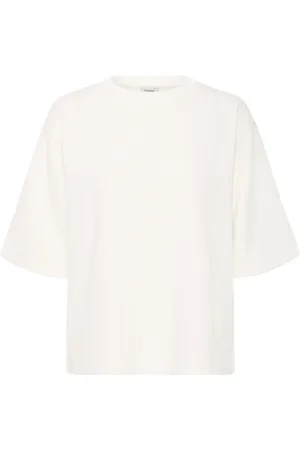 FRANSA FRAURORA PU 1 Dames Blouse