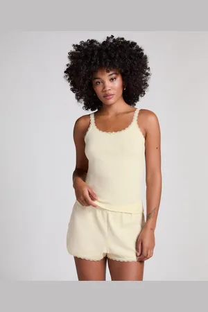 Hunkemöller Pointelle Singlet XS