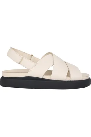Clarks Aristella Sun - dames sandaal - - maat 39 (EU) 5.5 (UK)