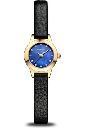 Bering 11119-437 - Polshorloge - Dames - Kwarts - Classic