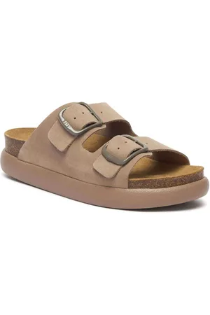 Scholl Noelle Chunky Slipper Dames