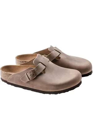 Birkenstock Boston Slippers Senior