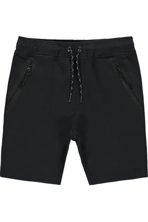 Cars Kids Braga Sw Short Broeken Jongens -