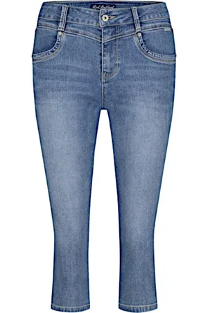 Red Button Capri SRB4556 Suze - mid stone used