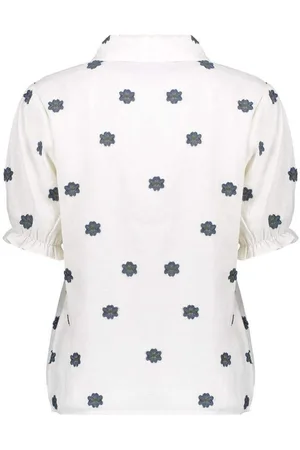 Geisha Blouse 53463-20 maat M