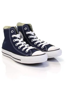 Converse Chuck Taylor All Star Sneakers Hoog Unisex -