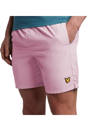 Lyle & Scott Sports Zwemshort Heren