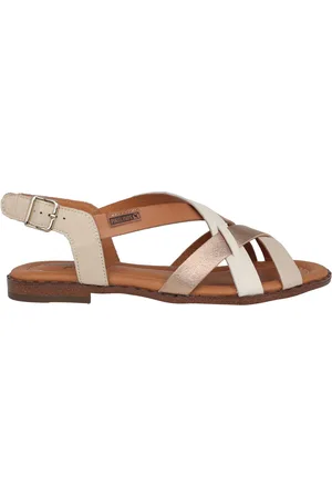 Pikolinos Algar - dames sandaal - - maat 38 (EU) 5 (UK)
