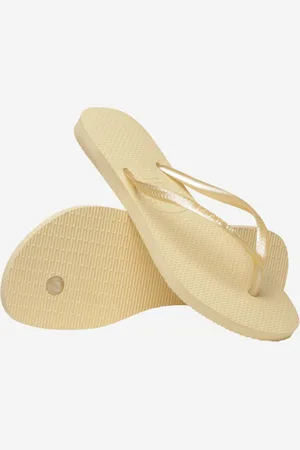 Havaianas SLIM Buttercream-41-42