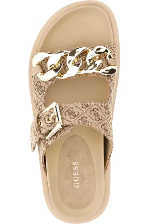 Guess Fatema dames sandaal -