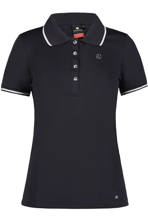 Luhta Kivimaa Poloshirt Vrouwen