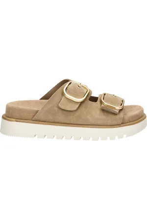 Nelson Dames slipper -
