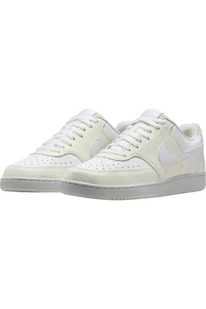 Nike Court Vision Low Sneakers Dames
