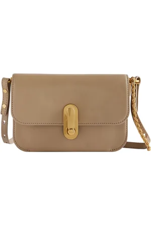Ted Baker Kkaysa Schoudertas Leer 20 cm