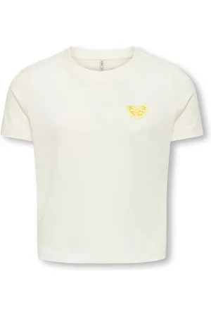 ONLY T-shirt meisjes - - KOGannbel - maat 158/164