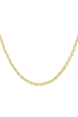 Yehwang Ketting gevlochten |
