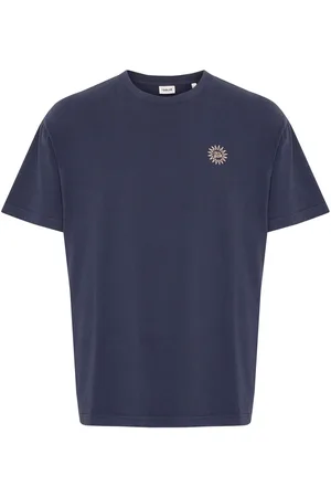 Solid Pavel Shirt Heren