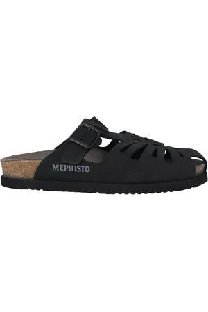 Mephisto Nikos - heren sandaal - - maat 43 (EU) 9 (UK)