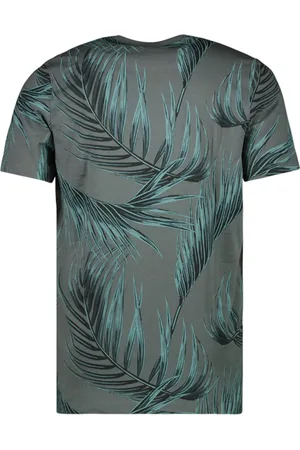 Cars T-shirt - Heren - XXL - - Katoen - Torro