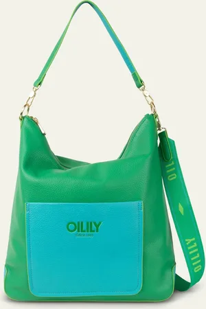 Oilily Harper Hobo - Tas - Dames - - One size