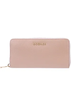 Bogner Portemonnee Wallis Ela Purse Beige