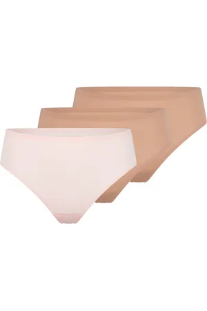 Mey Dames string 3 pack Simply Better Invisibles