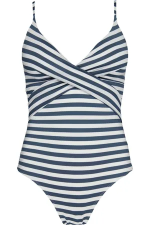 Barts Custe Shaping One Piece Dames Badpak