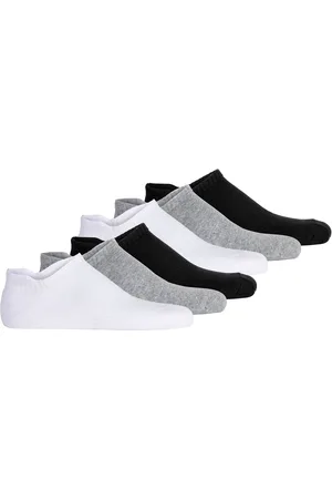 Scotch&Soda Sokken 1/2 Terry Low Cut Set van 6