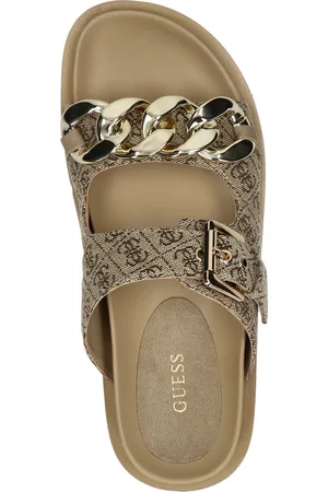Guess Fatema dames sandaal -