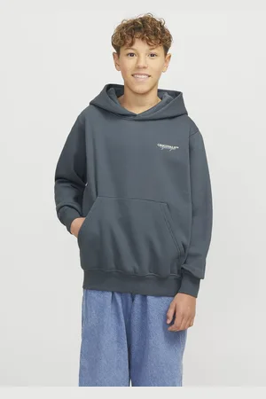 JACK & JONES Joris Lington Hoodie Junior