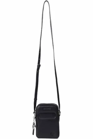 Hedgren Telefoontasje Schoudertas Fika + Cortado+ Phone Bag + RFID Zwart