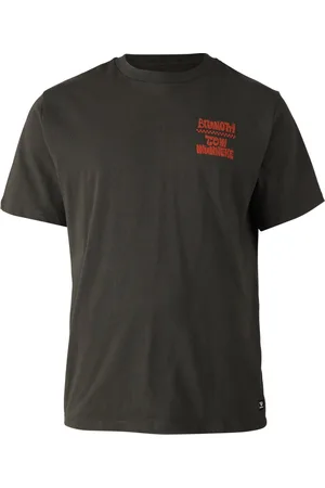 Brunotti Tom-Artist Heren T-shirt | Piraat - L