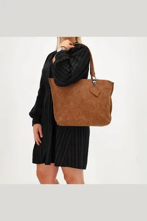 Beagles La Rambla Handtas Schoudertas Shopper - Tote Bag
