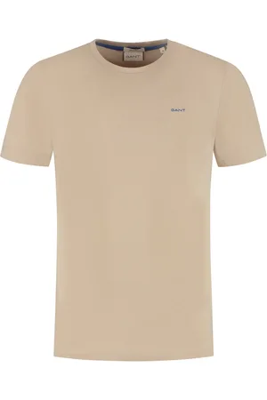 GANT Contrast Logo Shirt Heren