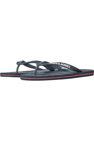 JACK & JONES Heren Slippers 12230631 - 46-47
