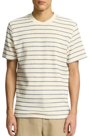 SELECTED Django Stripes Shirt Heren